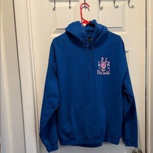 Sam & Colby sweatshirt